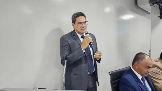 Primeira Sessão Ordinária da Câmara de Vereadores de Itanhém Marca Início dos Trabalhos Legislativos de 2025; veja reunião completa aqui