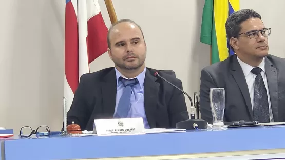 Primeira Sessão Ordinária da Câmara de Vereadores de Itanhém Marca Início dos Trabalhos Legislativos de 2025; veja reunião completa aqui