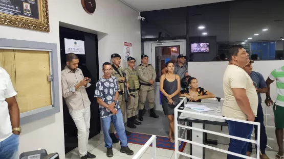 Primeira Sessão Ordinária da Câmara de Vereadores de Itanhém Marca Início dos Trabalhos Legislativos de 2025; veja reunião completa aqui