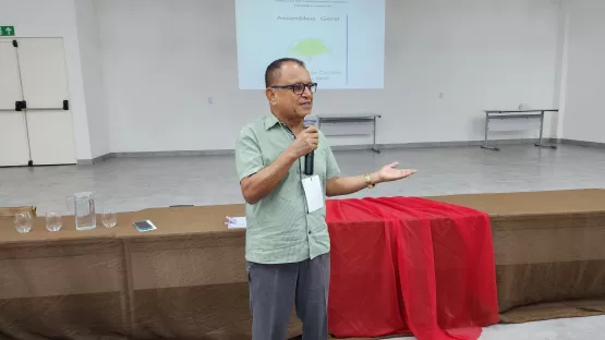 Assembléia de Prestação de Contas e Orientações do Sindicato Rural de Itanhém Reúne centenas de Produtores