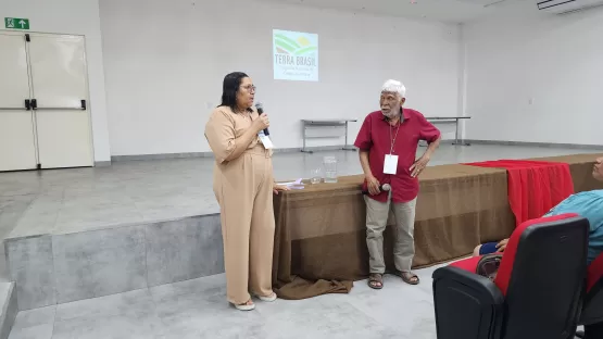 Assembléia de Prestação de Contas e Orientações do Sindicato Rural de Itanhém Reúne centenas de Produtores