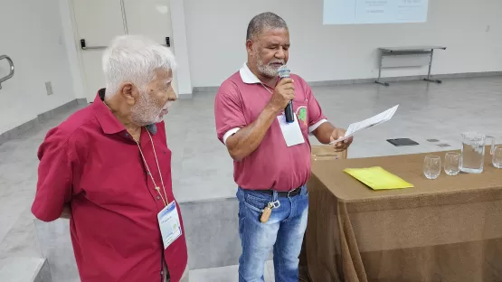 Assembléia de Prestação de Contas e Orientações do Sindicato Rural de Itanhém Reúne centenas de Produtores