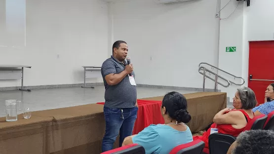 Assembléia de Prestação de Contas e Orientações do Sindicato Rural de Itanhém Reúne centenas de Produtores