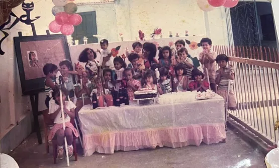 Veja algumas fotos e relembre: A trajetória do Instituto Educacional Crescer, que completa 40 anos em Itanhém hoje 18 de março