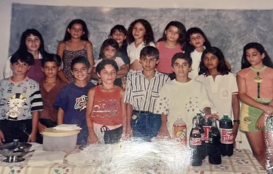 Veja algumas fotos e relembre: A trajetória do Instituto Educacional Crescer, que completa 40 anos em Itanhém hoje 18 de março