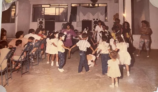 Veja algumas fotos e relembre: A trajetória do Instituto Educacional Crescer, que completa 40 anos em Itanhém hoje 18 de março