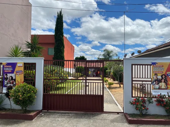 Veja algumas fotos e relembre: A trajetória do Instituto Educacional Crescer, que completa 40 anos em Itanhém hoje 18 de março