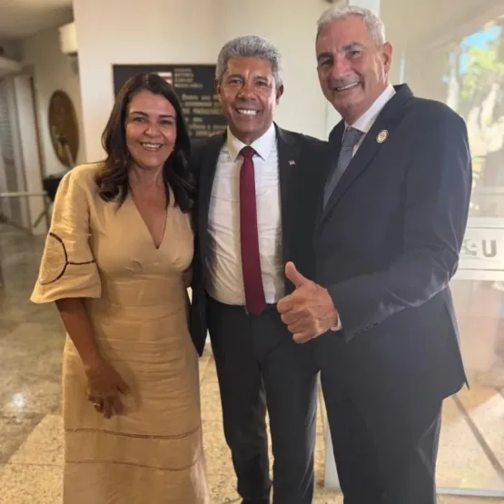Prefeito Beto Pinto assume a vice-presidência da UPB e fortalece representatividade do Extremo Sul