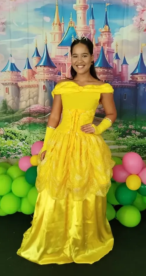 1º dia de aula no CMEI (Centro Municipal de Educação Infantil)  de itanhém encantou crianças e adultos