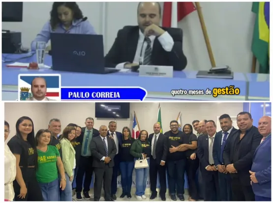 Presidente da Câmara de Itanhém anuncia devolução de quase R$ 200 mil ao Executivo e viabiliza carro 0km para APAE, recuperação de estradas e obras em bairros