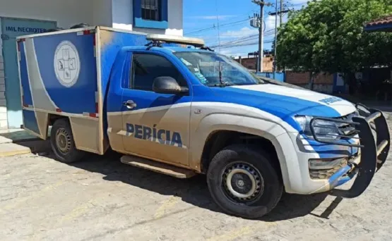 Tragédia em Medeiros Neto: menina de 2 anos morre após cair em poço na zona rural