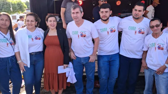 Prefeitura de Itanhém reinaugura Mercado Municipal Gedeon Botelho e celebra retorno da feira livre no local