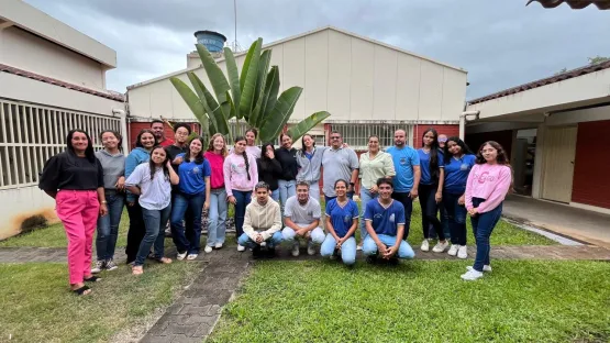 Graças ao intermédio de Paulinho Correia, Secretaria de Educação irá atender alunos do Polivalente com transporte para o curso UPT/UFSB 2025