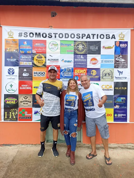 Semifinais do Intermunicipal de Ibirajá e Patioba agitam este domingo no Estádio Antunes Camata