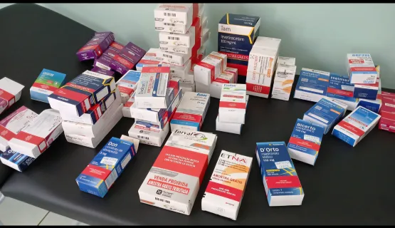 Projeto “Mais Saúde Dr. Demétrio Borges” leva atendimento especializado à Vila São José com mais de 60 consultas realizadas