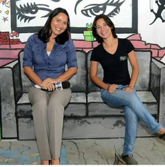 D’Jane Silper: A Artista de Itanhém que Sonha com uma Curtida de Ivete Sangalo
