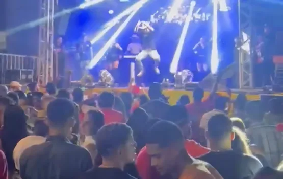3º Arraiá do Jaqueto é sucesso total em Ibirajá com grandes atrações e resgate da cultura junina