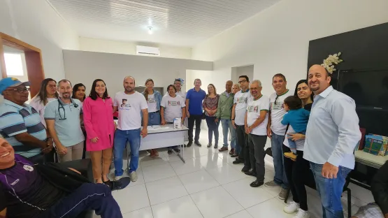 Primeira ação beneficente do CASI tem mais de 100 atendimentos médicos especializados em parceria com o Projeto Dr. Demétrio e marca posse da nova diretoria com muita emoção