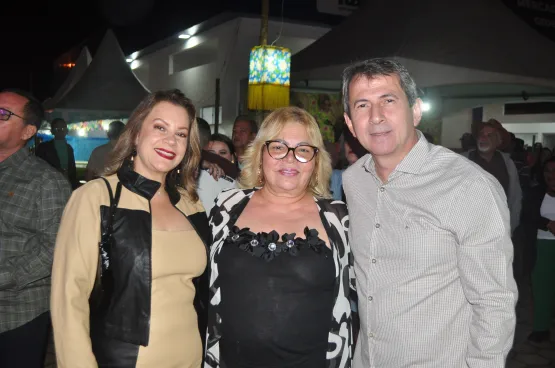 Arraiá do Água Preta começa em grande estilo com muito forró, segurança e resgate cultural em Itanhém e  hoje tem mais! Veja a programação completa