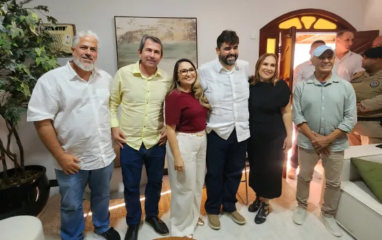 Prefeito Bemtivi autoriza pavimentação de mais 4 ruas em Batinga e uma em Vila São José