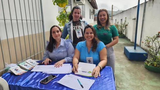 8ª Conferência Municipal de Saúde reúne autoridades e comunidade em Itanhém