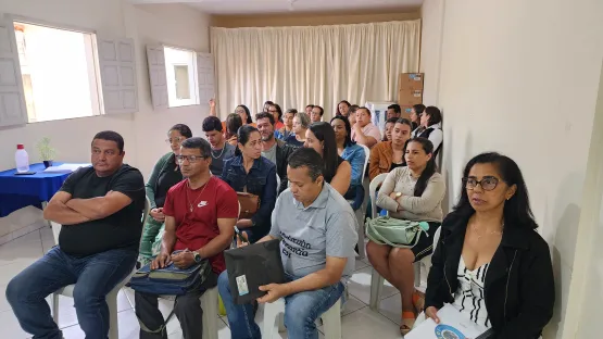 Educação de Itanhém Avança com Sistema de Gestão Escolar Online