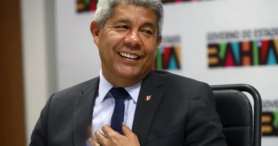 Quaest: Governo Jerônimo Rodrigues tem 59% de aprovação na Bahia