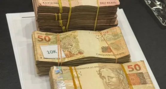 141 carros apreendidos, 192 imóveis sequestrados, R$ 1,2 bi bloqueado, veja os números da megaoperação contra o PCC