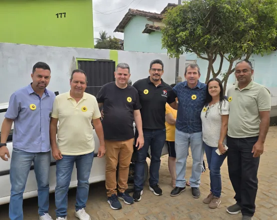 Carreata Do Setembro Amarelo É Realizada Pelo CAPS Em Itanhém
