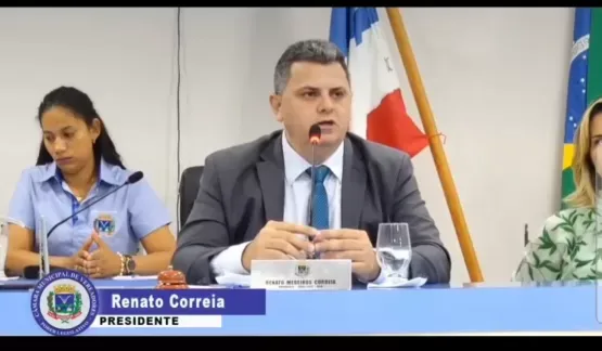 Vereador Renato Correia Apresenta Indicação Para Construção De Canil Municipal Em Itanhém