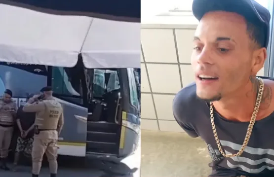 Polícia Militar Prende Segundo Suspeito de Envolvimento em Assassinato em Ibirajá