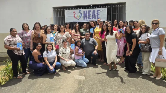 Formação Sobre Neurodivergência Reúne Coordenadores e Auxiliares da Educação Especial em Itanhém
