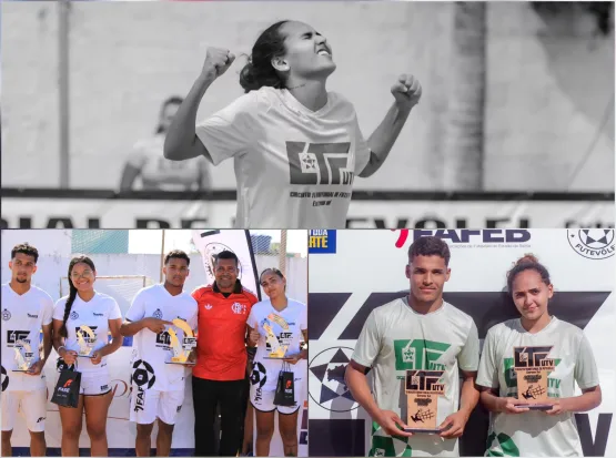 Kamilly Rodrigues, De Itanhém, Conquista Bicampeonato No Futvôlei Baiano Kamilly Rodrigues, De Itanhém, Conquista Bicampeonato No Futvôlei Baiano