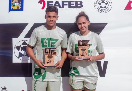 Kamilly Rodrigues, De Itanhém, Conquista Bicampeonato No Futvôlei Baiano Kamilly Rodrigues, De Itanhém, Conquista Bicampeonato No Futvôlei Baiano