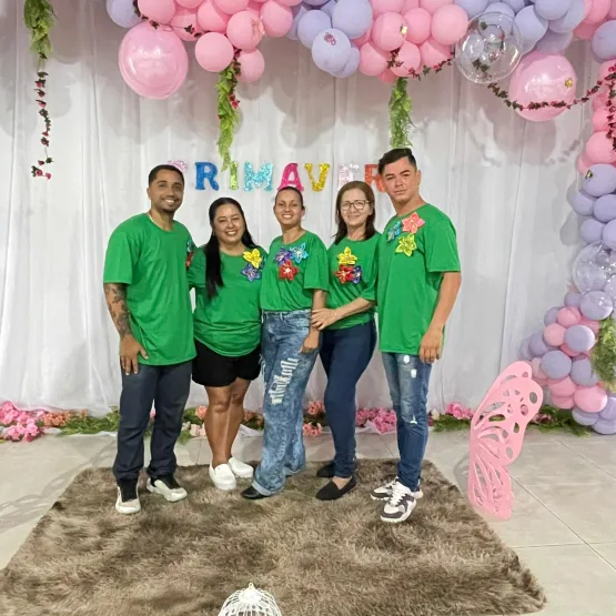 AABB Comunidade Realiza Gincana Educativa Para Preparar Alunos De Maneira Leve Para A Prova Do SAEB