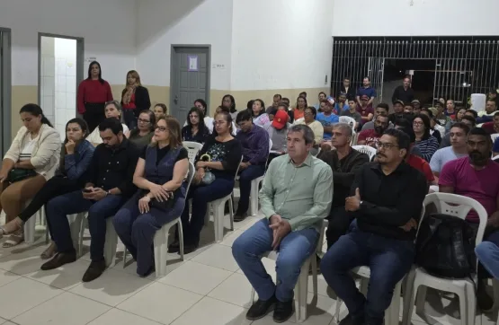 Prefeitura Através Da SEMADES, Em Parceria Com O SENAI, Dá Início Ao Capacita Itanhém Com Cursos De Eletricista E Costureira