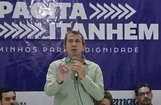 Prefeitura Através Da SEMADES, Em Parceria Com O SENAI, Dá Início Ao Capacita Itanhém Com Cursos De Eletricista E Costureira