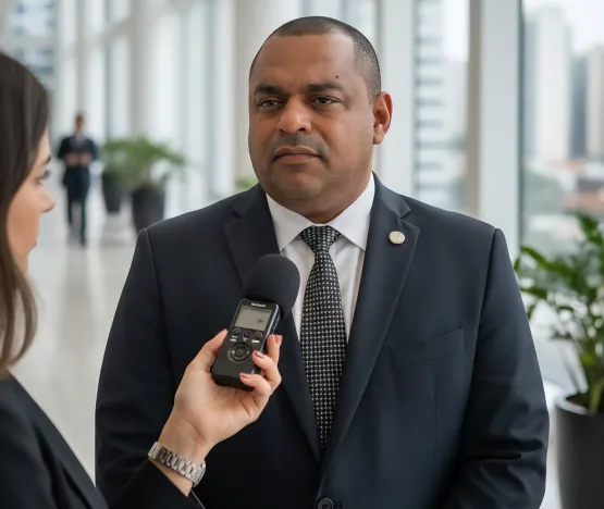 Advogado Dr. Zenildo Abreu Consegue Absolvição de Natália Soares, Inocentada da Acusação de Tráfico