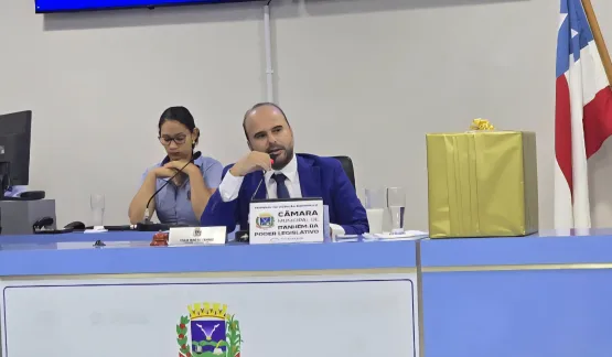 Presidente Da Câmara Anuncia Parceria Com Executivo Para Calçamento De Mais 7 Ruas Em Itanhém