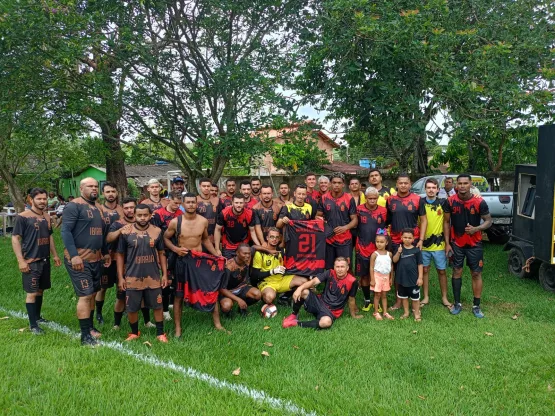Ibirajá É Campeão! Vitória Histórica Por 3x0 Sobre o Barcelona No 1º Torneio Eterno Danilão Ibirajá É Campeão! Vitória Histórica Por 3x0 Sobre o Barcelona No 1º Torneio Eterno Danilão