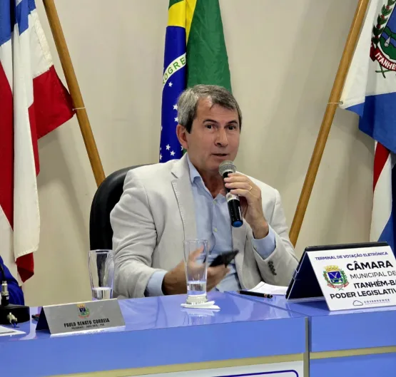 Reunião Solene Encerra o Ano com Homenagens e Emoção na Câmara de Itanhém Reunião Solene Encerra o Ano com Homenagens e Emoção na Câmara de Itanhém
