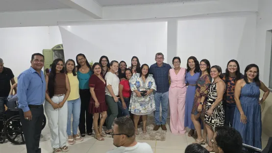 Emoções Marcaram A Posse Da Nova Diretoria Da APAE De Itanhém Para O Triênio 2026–2028