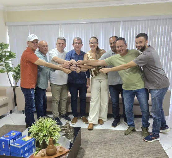 Itanhém Recebe Nova Ambulância Para Reforçar Atendimento À Comunidade