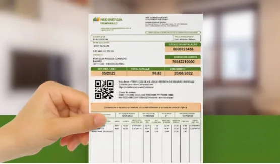 Conta de luz pode subir até o triplo da inflação em 2026, diz Veja mais em: https://tribunaonline.com.br/economia/conta-de-luz-pode-subir-ate-o-triplo-da-inflacao-em-2026-diz-estudo-291481?home=pernambuco