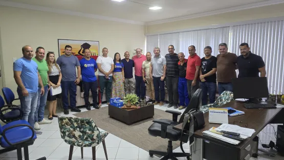 Vereadores Agradecem Deputada Kátia Oliveira Pelo Apoio À 3ª Marcha Para Jesus Em Itanhém Vereadores Agradecem Deputada Kátia Oliveira Pelo Apoio À 3ª Marcha Para Jesus Em Itanhém