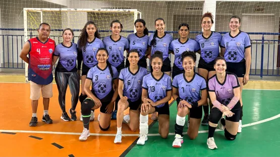 Equipe Feminina De Voleibol De Itanhém Faz História E Conquista Título Da 2ª Edição Da Copa BV Cup No Espírito Santo Equipe Feminina De Voleibol De Itanhém Faz História E Conquista Título Da 2ª Edição Da Copa BV Cup No Espírito Santo