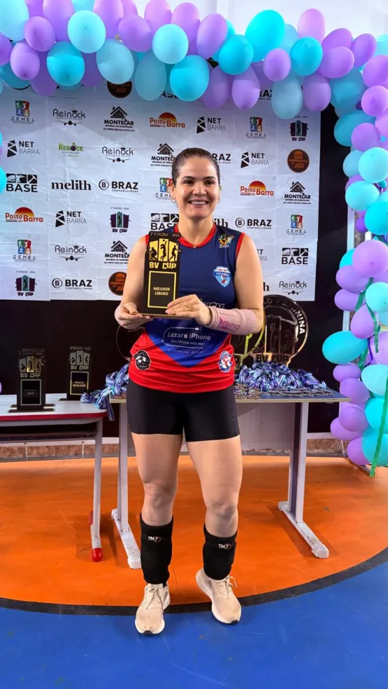 Equipe Feminina De Voleibol De Itanhém Faz História E Conquista Título Da 2ª Edição Da Copa BV Cup No Espírito Santo Equipe Feminina De Voleibol De Itanhém Faz História E Conquista Título Da 2ª Edição Da Copa BV Cup No Espírito Santo