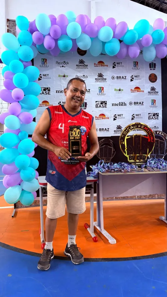 Equipe Feminina De Voleibol De Itanhém Faz História E Conquista Título Da 2ª Edição Da Copa BV Cup No Espírito Santo Equipe Feminina De Voleibol De Itanhém Faz História E Conquista Título Da 2ª Edição Da Copa BV Cup No Espírito Santo