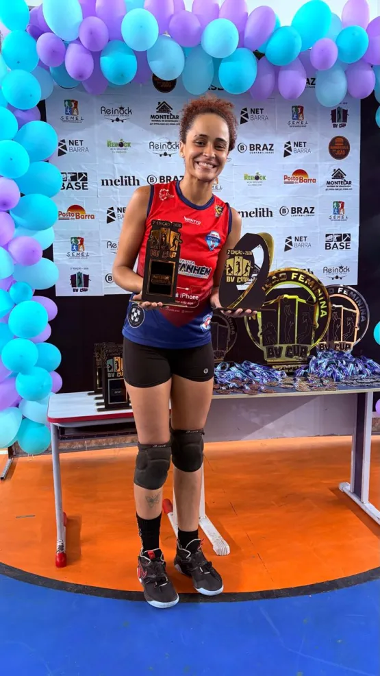 Equipe Feminina De Voleibol De Itanhém Faz História E Conquista Título Da 2ª Edição Da Copa BV Cup No Espírito Santo Equipe Feminina De Voleibol De Itanhém Faz História E Conquista Título Da 2ª Edição Da Copa BV Cup No Espírito Santo