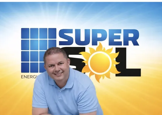 Guilherme Correia e a Super Sol Contribuem Com a Marcha Para Jesus e a Semana Santa Com Ações de Fé e Solidariedade em Itanhém